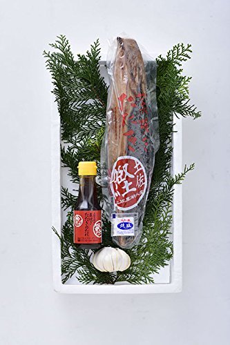 カツオのタタキ【高知】藁焼き ハーフセット